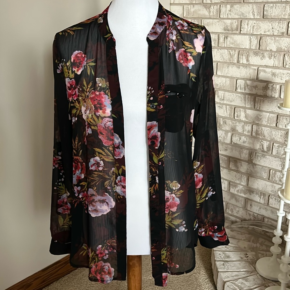 Blouse